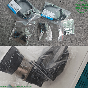 Hollow Shaft Rotary
